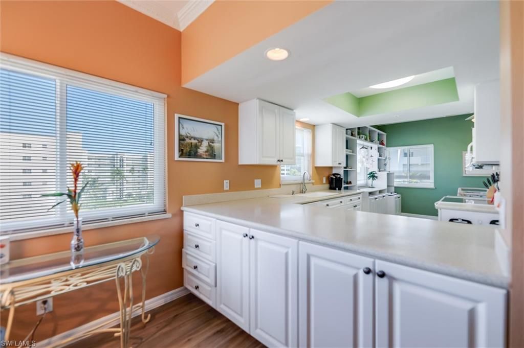 4361 Bay Beach Ln, Unit 424, Fort Myers Beach, FL 33931 Photo