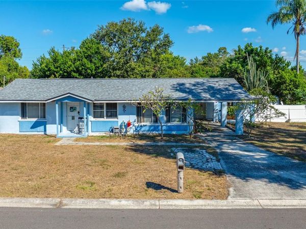 1324 MILTON STREET, CLEARWATER, FL 33756