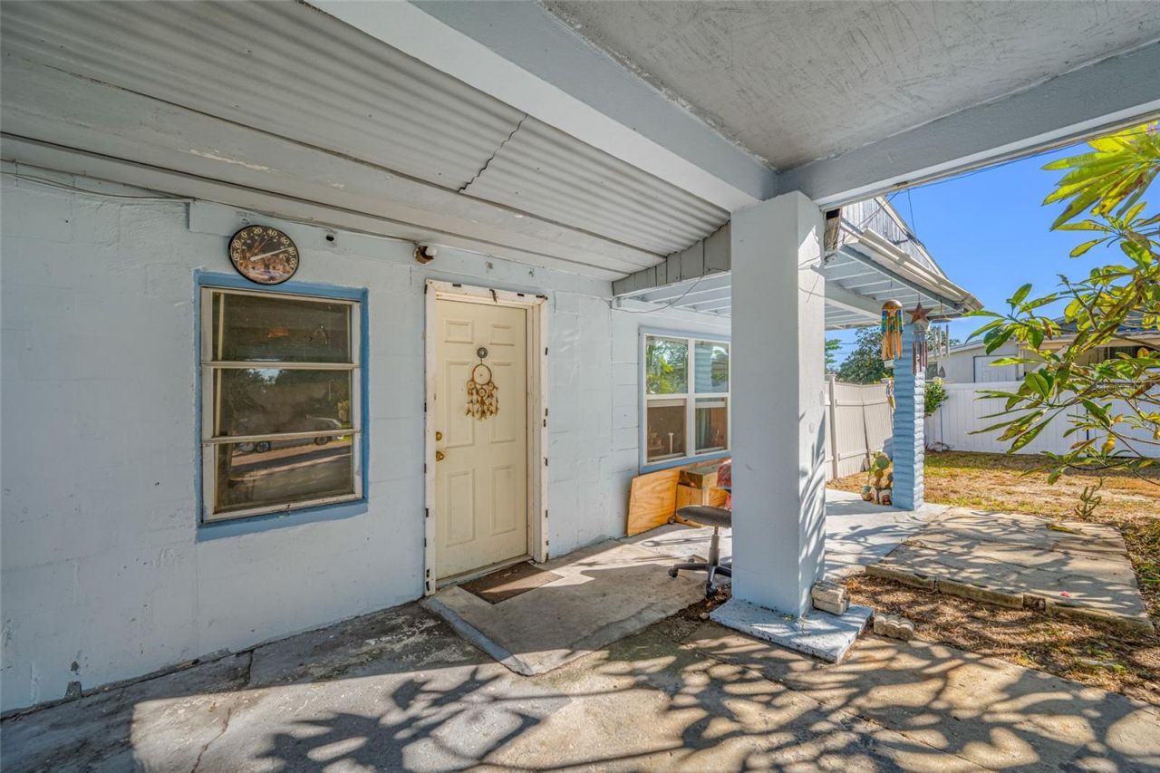 1324 Milton Street, Clearwater, FL 33756 Photo