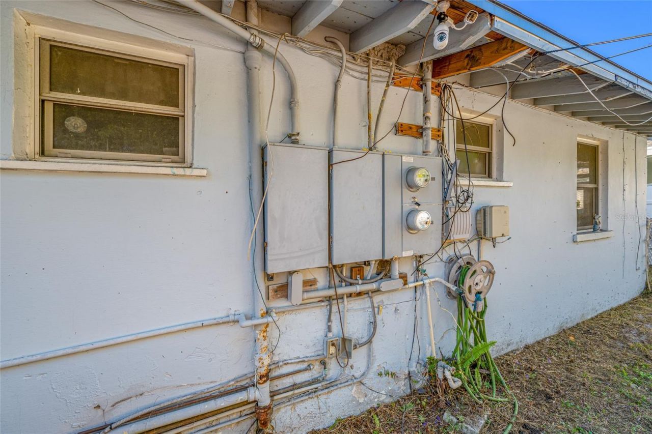 1324 Milton Street, Clearwater, FL 33756 Photo