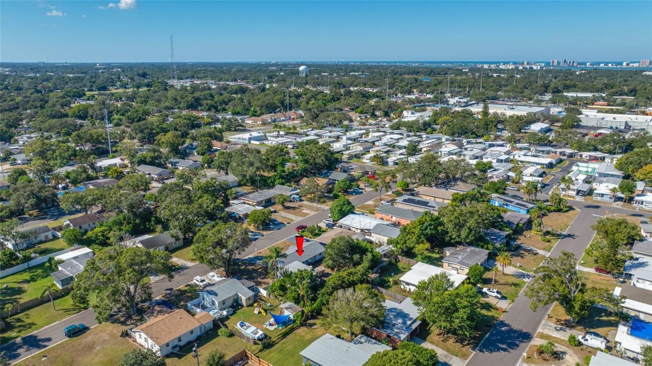 1324 Milton Street, Clearwater, FL 33756 Photo