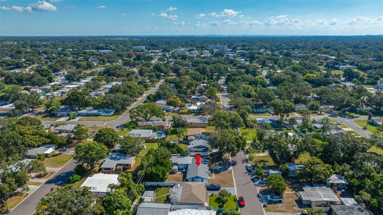 1324 Milton Street, Clearwater, FL 33756 Photo