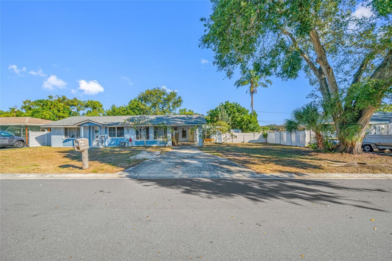 1324 Milton Street, Clearwater, FL 33756 Photo