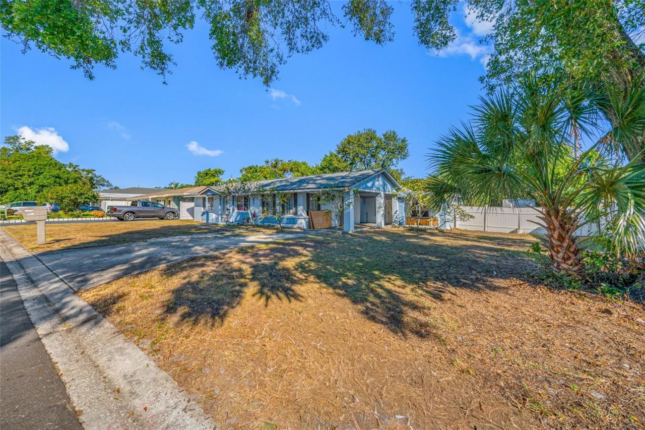 1324 Milton Street, Clearwater, FL 33756 Photo