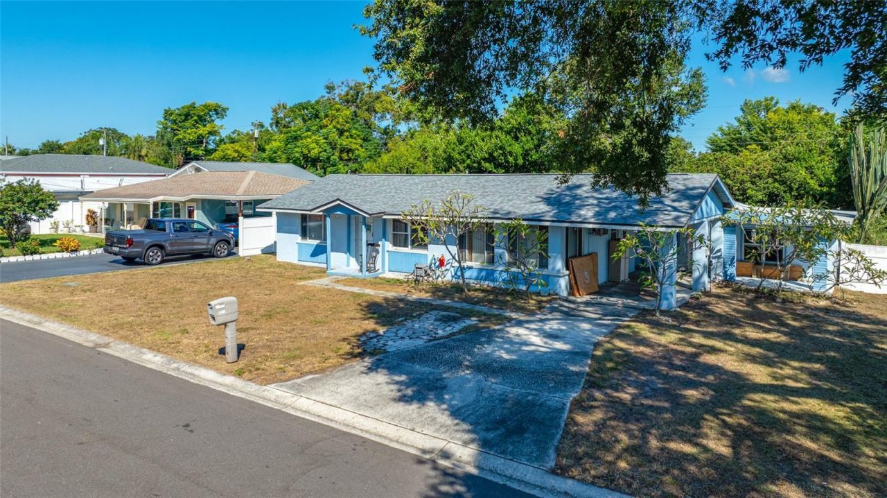 1324 Milton Street, Clearwater, FL 33756 Photo