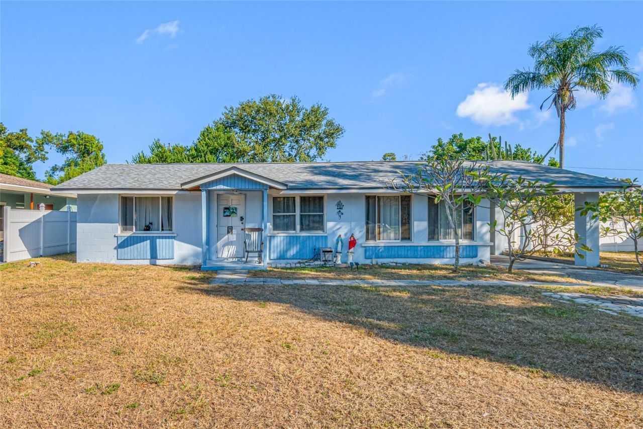 1324 Milton Street, Clearwater, FL 33756 Photo