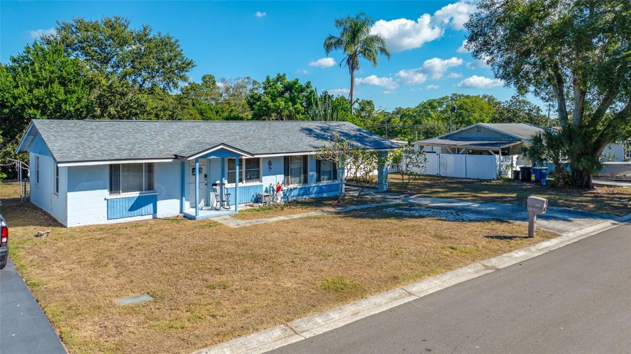 1324 Milton Street, Clearwater, FL 33756 Photo