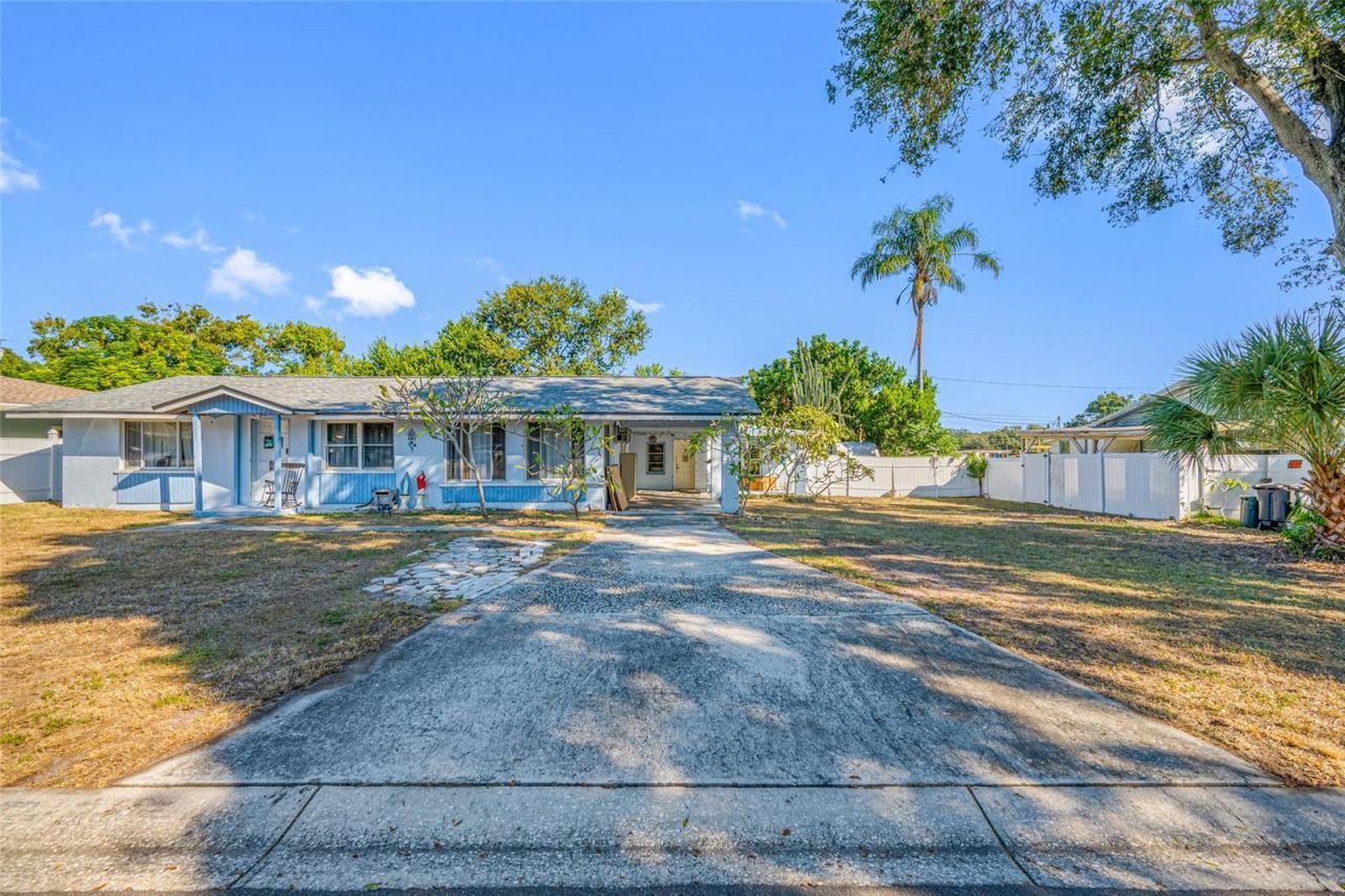 1324 Milton Street, Clearwater, FL 33756 Photo