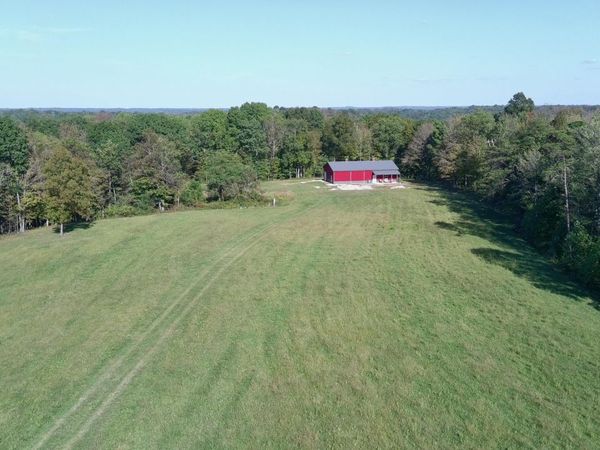 1229 Davis Road, Crown City, OH 45623