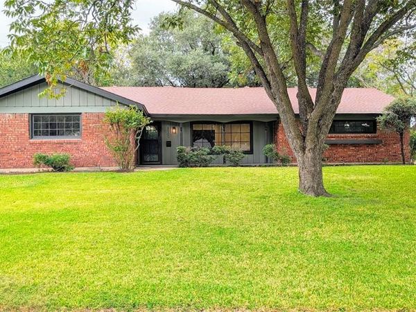 6900 Culver Avenue, Fort Worth, TX 76116