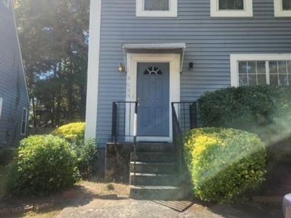 4095 Buckley Woods Drive, Norcross, GA 30093