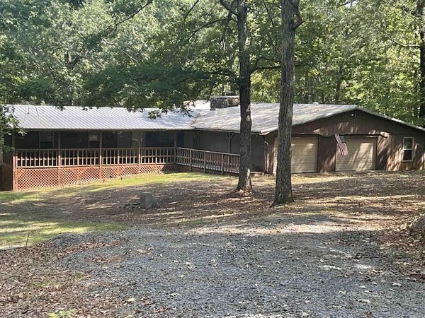 1145 Christopher Drive, Quitman, AR 72131