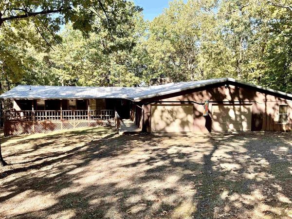 1145 Christopher Drive, Quitman, AR 72131