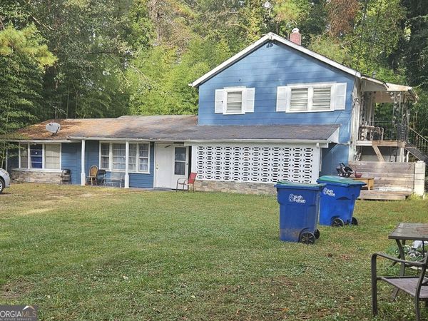 4880 Ben Hill Road, Atlanta, GA 30349