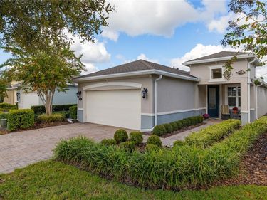 1547 LAMBROOK DRIVE, DELAND, FL 32724