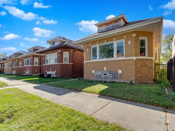 9222 S Ada Street, Chicago, IL 60620