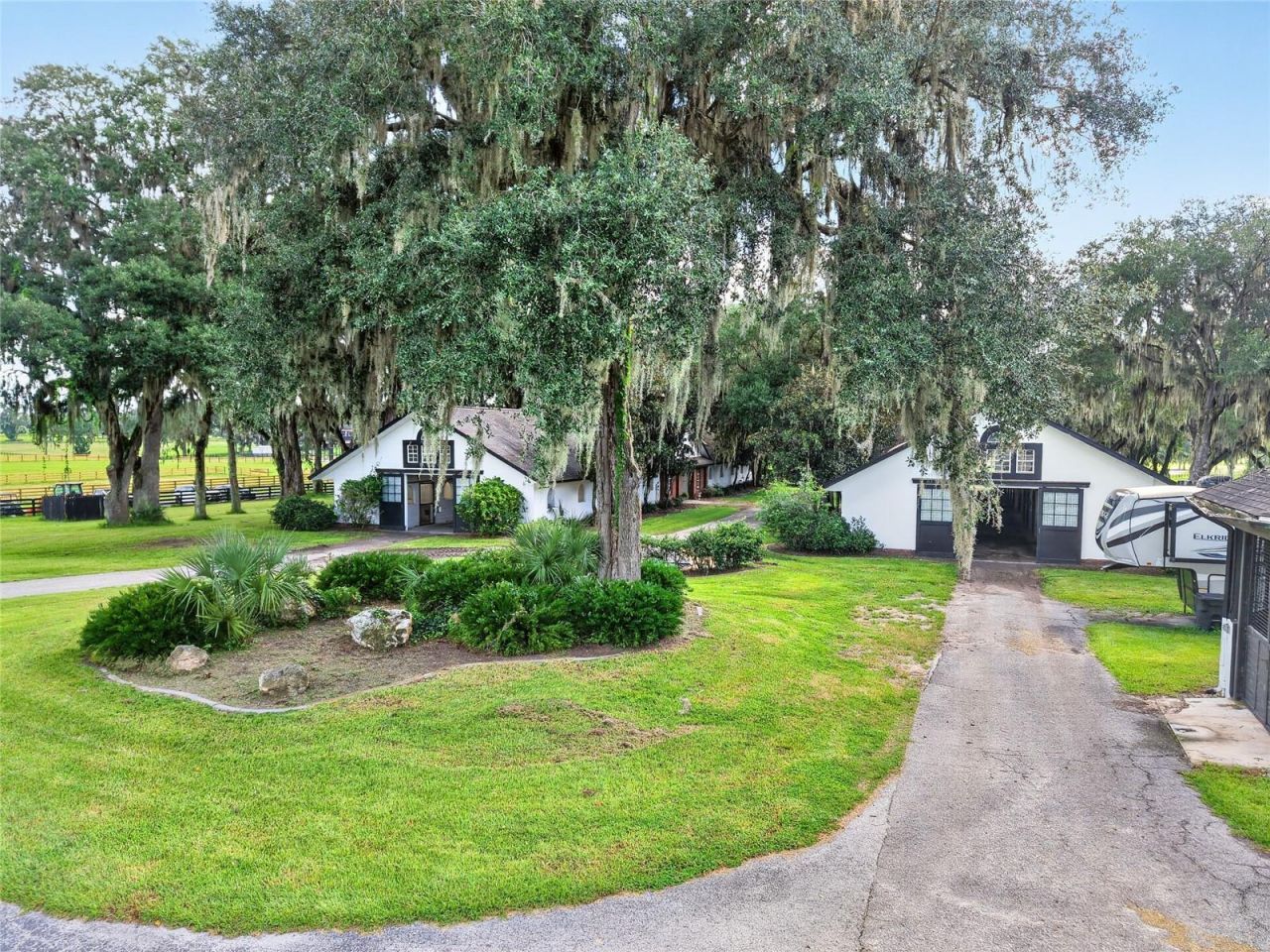 5540 SE 157th Street Road, Unit (Option 1), Summerfield, FL 34491 Photo