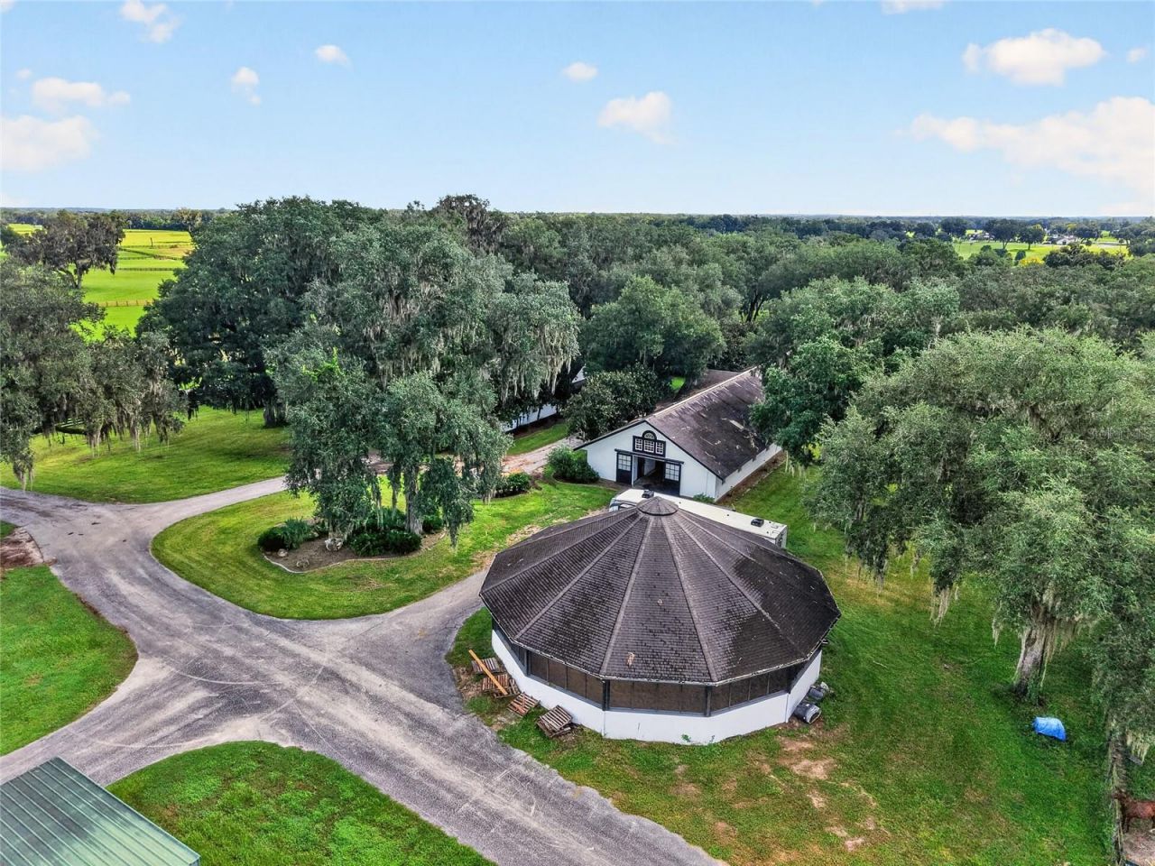 5540 SE 157th Street Road, Unit (Option 1), Summerfield, FL 34491 Photo