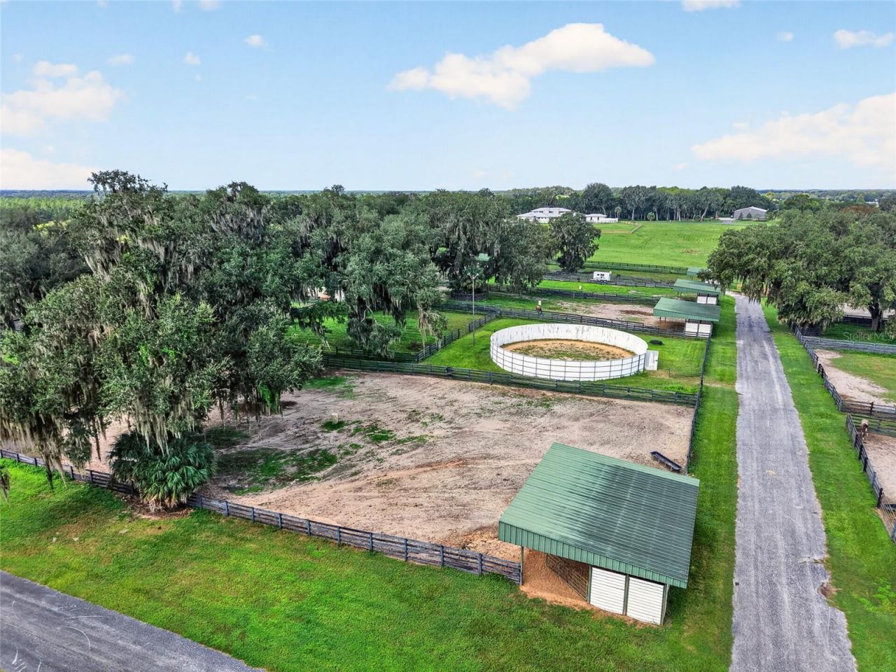 5540 SE 157th Street Road, Unit (Option 1), Summerfield, FL 34491 Photo