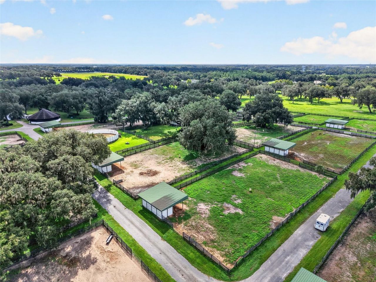 5540 SE 157th Street Road, Unit (Option 1), Summerfield, FL 34491 Photo