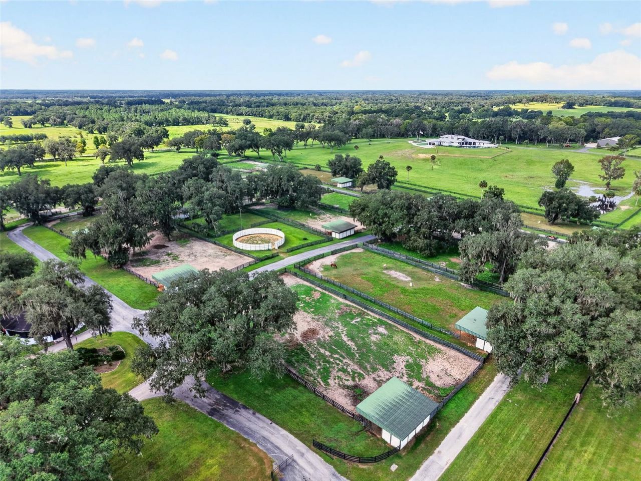 5540 SE 157th Street Road, Unit (Option 1), Summerfield, FL 34491 Photo