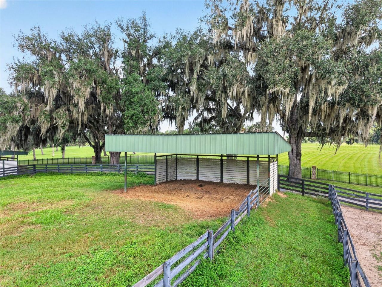 5540 SE 157th Street Road, Unit (Option 1), Summerfield, FL 34491 Photo