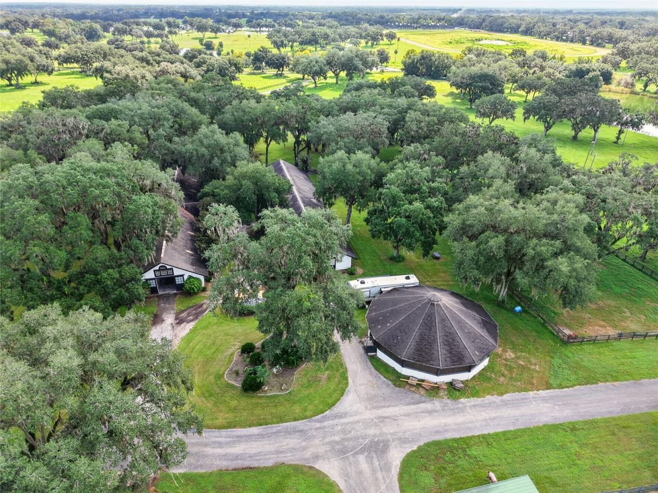5540 SE 157th Street Road, Unit (Option 1), Summerfield, FL 34491 Photo
