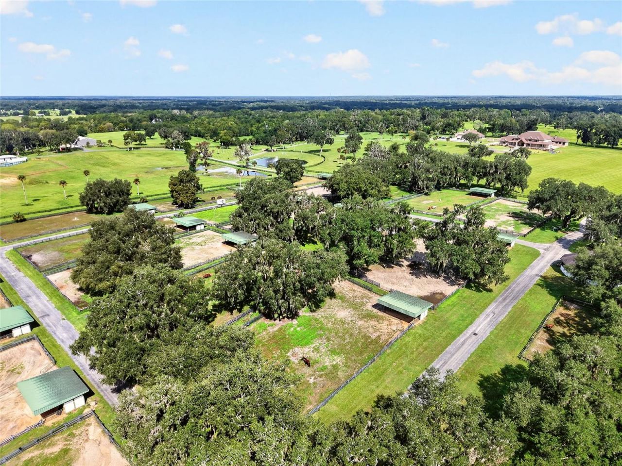 5540 SE 157th Street Road, Unit (Option 1), Summerfield, FL 34491 Photo