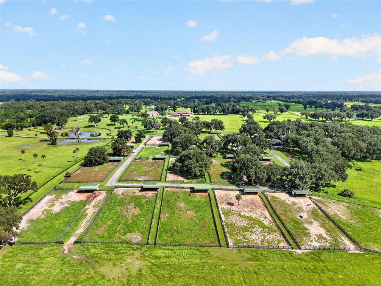 5540 SE 157th Street Road, Unit (Option 1), Summerfield, FL 34491 Photo