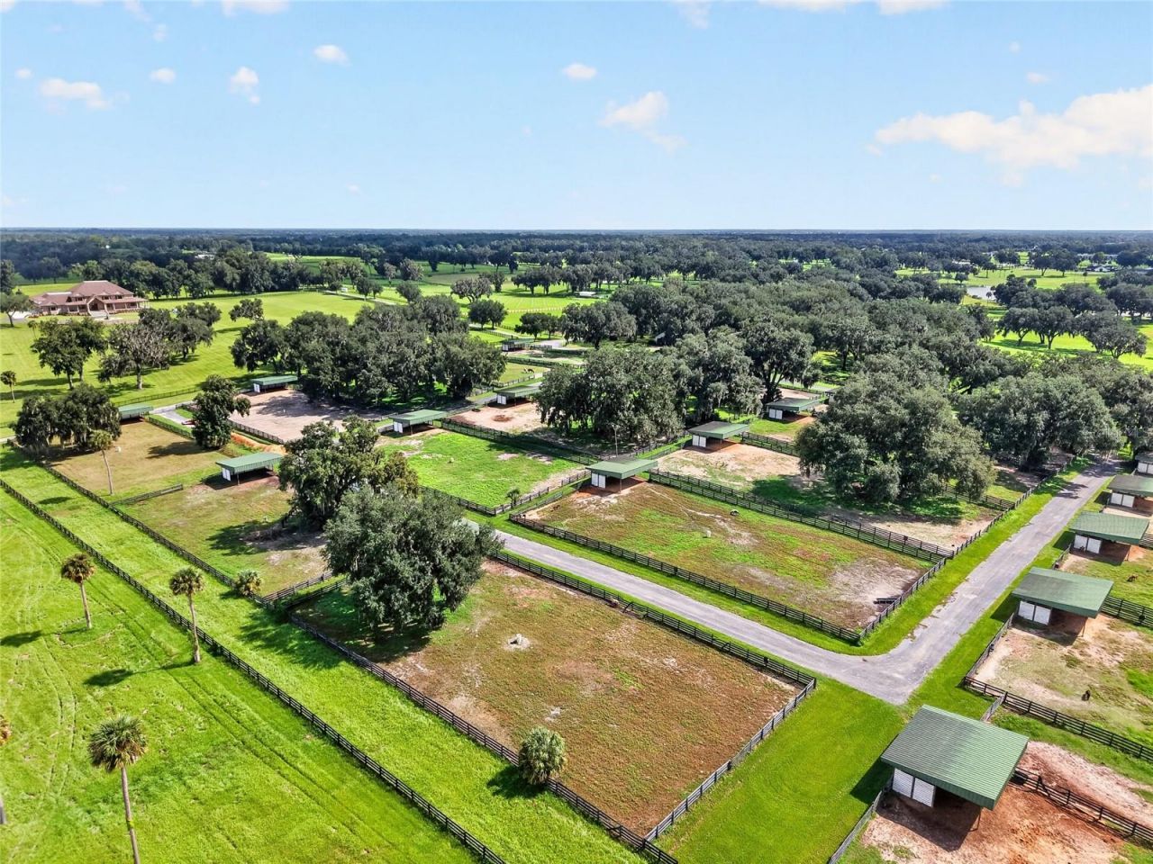 5540 SE 157th Street Road, Unit (Option 1), Summerfield, FL 34491 Photo