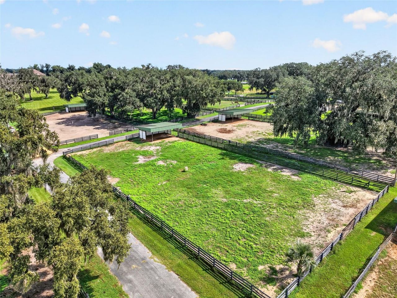 5540 SE 157th Street Road, Unit (Option 1), Summerfield, FL 34491 Photo