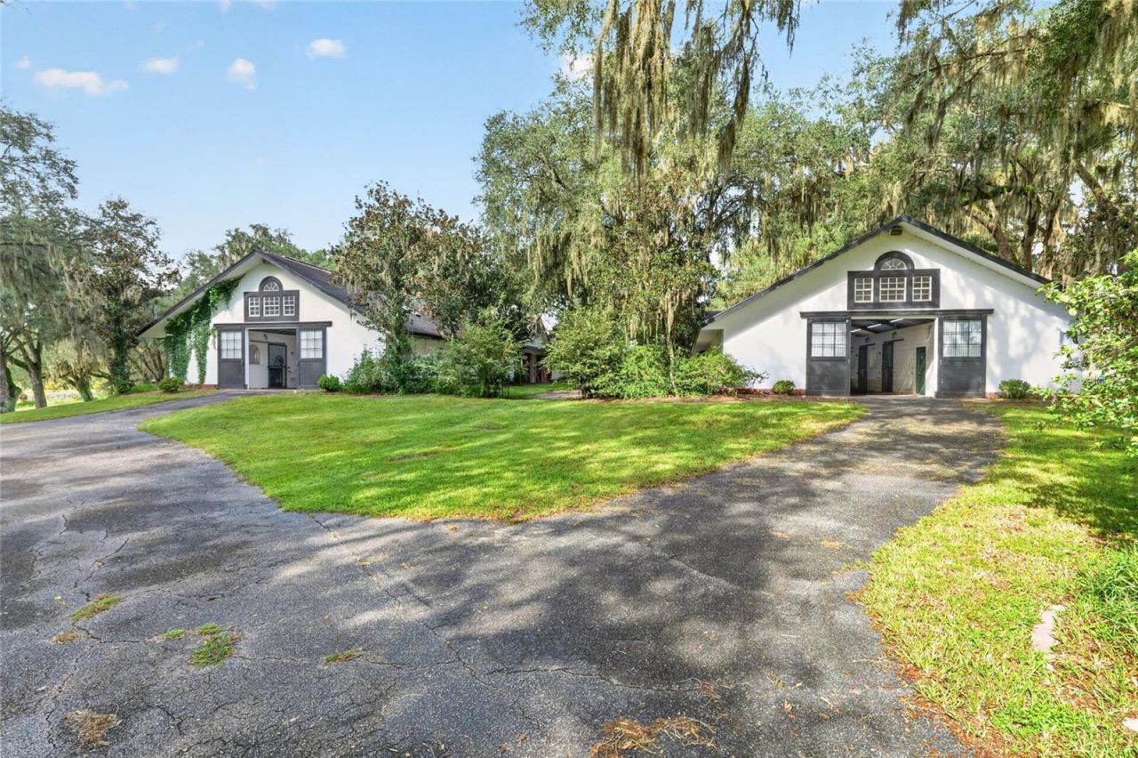 5540 SE 157th Street Road, Unit (Option 1), Summerfield, FL 34491 Photo