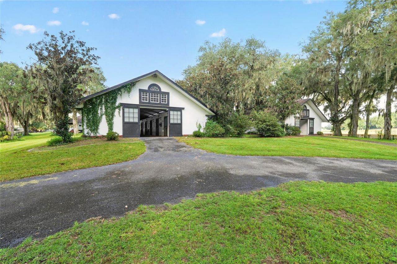 5540 SE 157th Street Road, Unit (Option 1), Summerfield, FL 34491 Photo