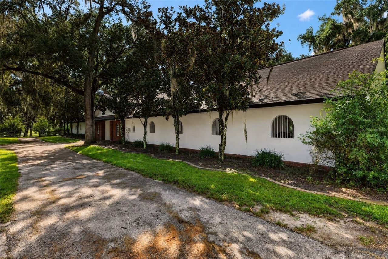 5540 SE 157th Street Road, Unit (Option 1), Summerfield, FL 34491 Photo