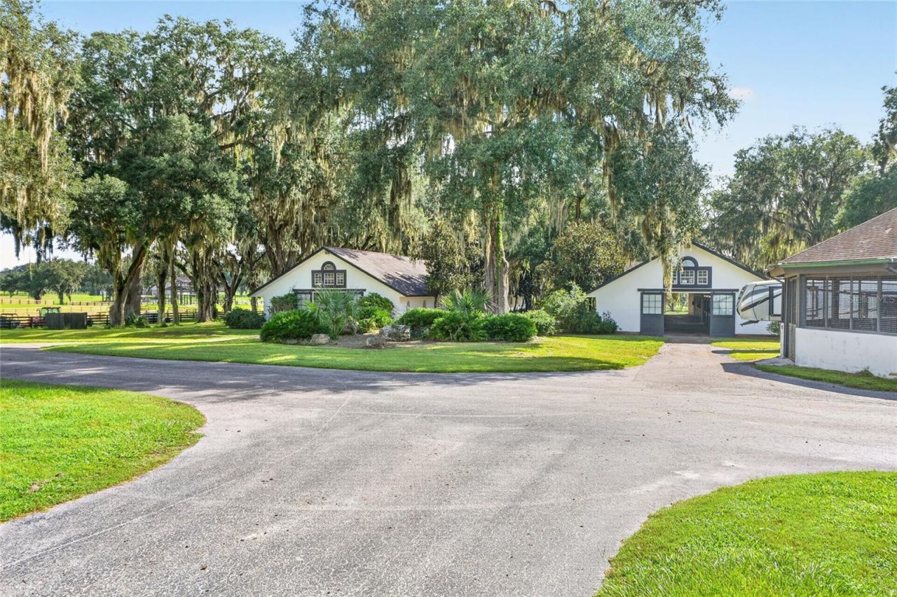 5540 SE 157th Street Road, Unit (Option 1), Summerfield, FL 34491 Photo