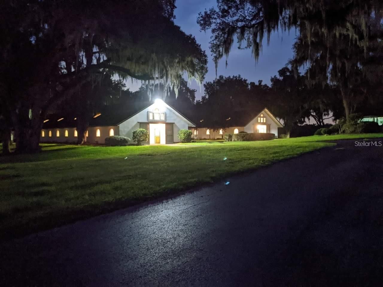 5540 SE 157th Street Road, Unit (Option 1), Summerfield, FL 34491 Photo