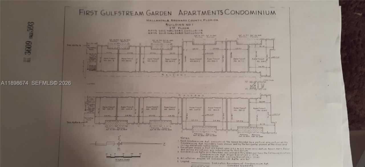 215 SE 3rd Ave, Unit 107A, Hallandale Beach, FL 33009 Photo