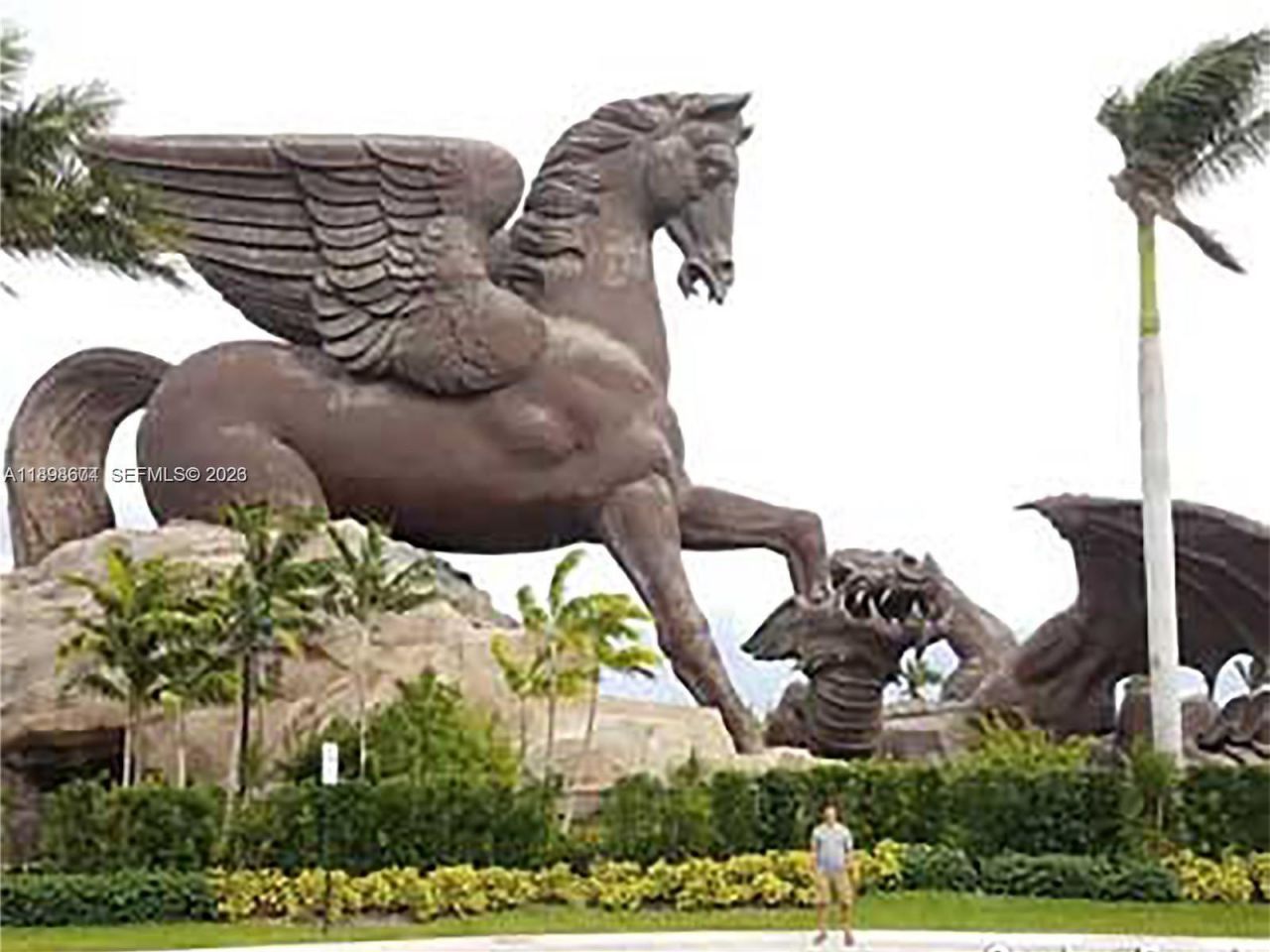 215 SE 3rd Ave, Unit 107A, Hallandale Beach, FL 33009 Photo