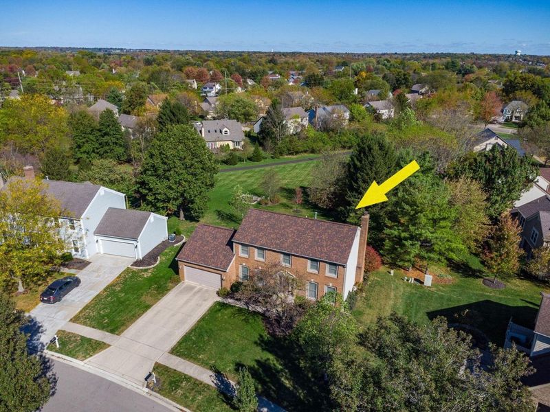 7668 Brandbury Place, Dublin, OH 43017 Photo 36