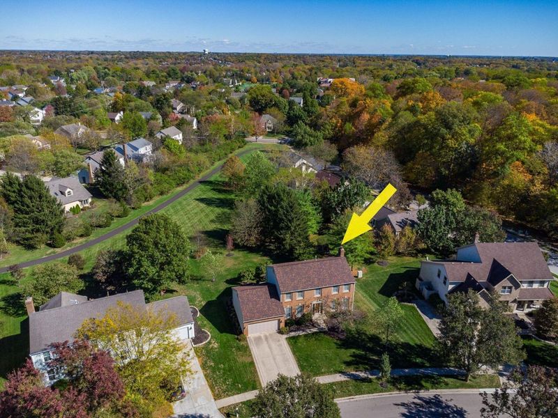 7668 Brandbury Place, Dublin, OH 43017 Photo 37