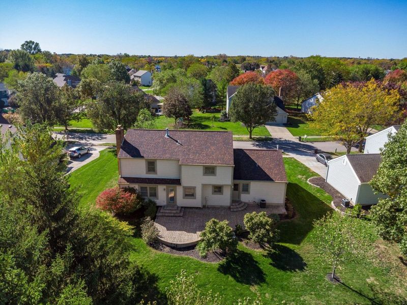 7668 Brandbury Place, Dublin, OH 43017 Photo 38