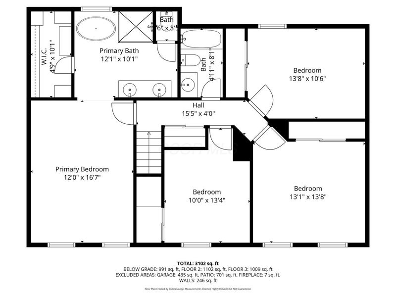 7668 Brandbury Place, Dublin, OH 43017 Photo 46