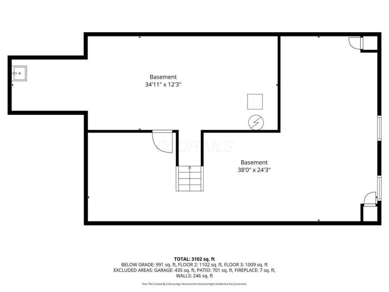 7668 Brandbury Place, Dublin, OH 43017 Photo 47