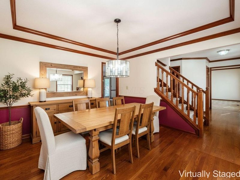 7668 Brandbury Place, Dublin, OH 43017 Photo 8