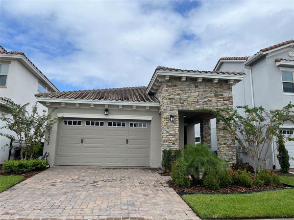 13603 ABBERWICK DRIVE, ORLANDO, FL 32832