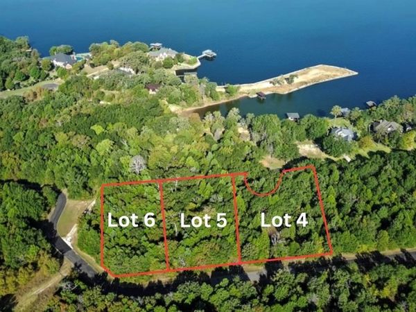 6 APPOMATTOX Road , Streetman, TX 75859