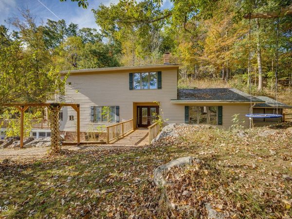 1656 Fall Creek Road, Kingsport, TN 37664
