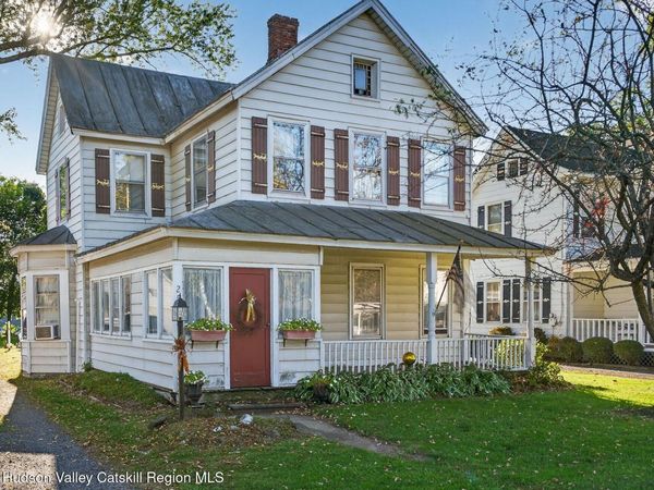 251 Jefferson Heights, Catskill, NY 12414