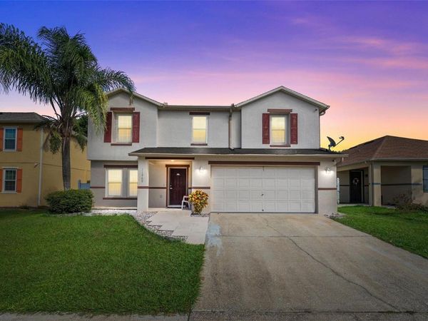 11969 OLD GLORY DR, ORLANDO, FL 32837