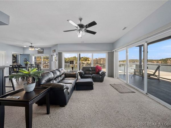 183 Upper Monarch Cove Drive , Unit 2A, Lake Ozark, MO 65049